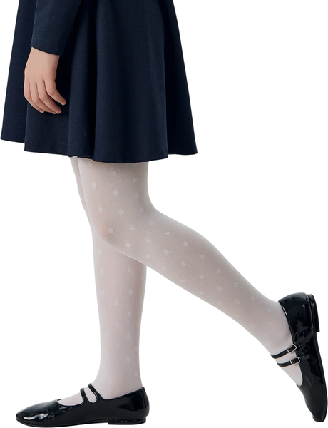 Изображение товара Колготки детские Mark Formelle 728PA-1950/1 (р.152-158, белый)
