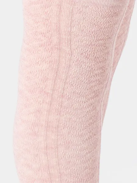 Изображение товара Колготки детские Mark Formelle 729K-2806 (р.62-74, розовый меланж)