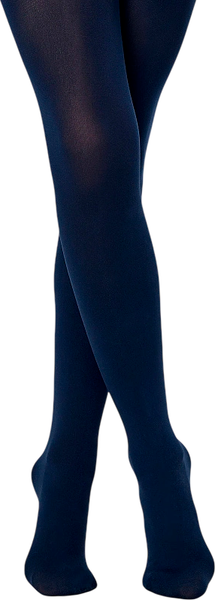Изображение товара Колготки детские Mark Formelle 729PA-2193 (р.140-146, темно-синий)