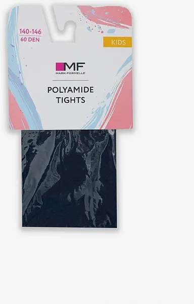 Изображение товара Колготки детские Mark Formelle 729PA-2193 (р.140-146, темно-синий)