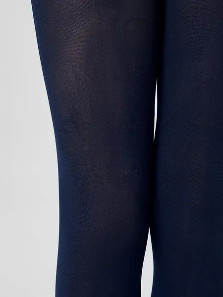 Изображение товара Колготки детские Mark Formelle 729PA-2193 (р.140-146, темно-синий)