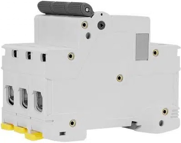 Изображение товара Выключатель автоматический Geya GYM9H-125-3P-100D