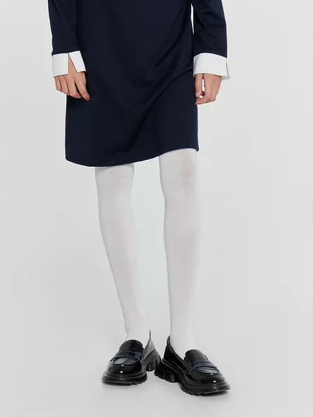 Изображение товара Колготки детские Mark Formelle 700K-2839 (р.116-122, белый)