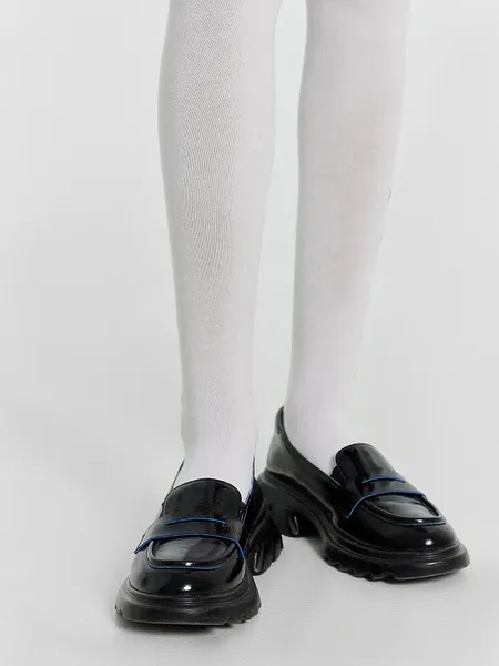 Изображение товара Колготки детские Mark Formelle 700K-2839 (р.128-134, белый)