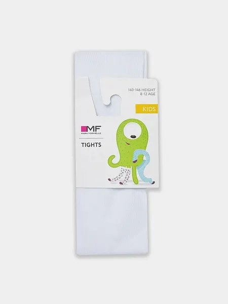 Изображение товара Колготки детские Mark Formelle 700K-3225 (р.128-134, белый)
