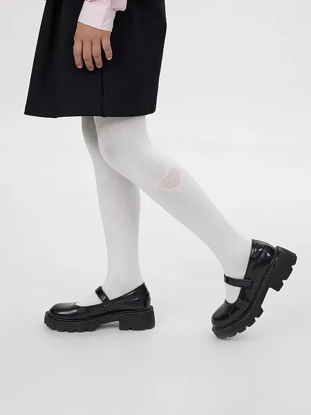 Изображение товара Колготки детские Mark Formelle 700K-3225 (р.128-134, белый)