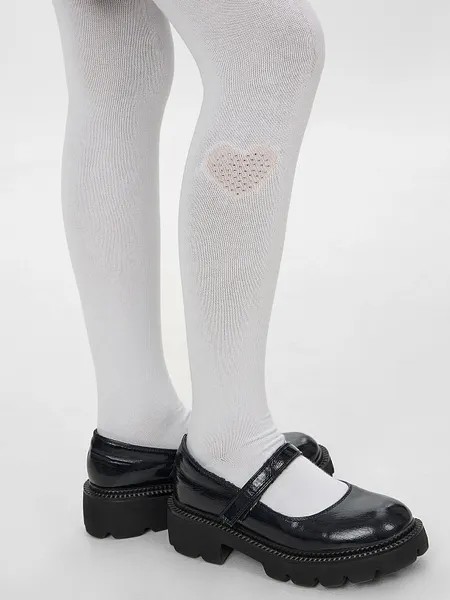 Изображение товара Колготки детские Mark Formelle 700K-3225 (р.128-134, белый)