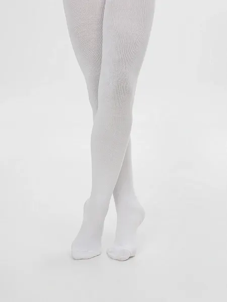 Изображение товара Колготки детские Mark Formelle 700K-3225 (р.128-134, белый)