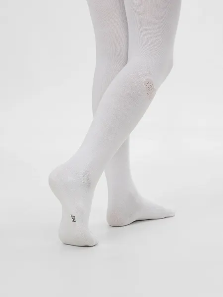 Изображение товара Колготки детские Mark Formelle 700K-3225 (р.128-134, белый)