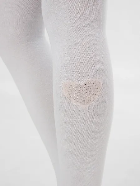 Изображение товара Колготки детские Mark Formelle 700K-3225 (р.128-134, белый)