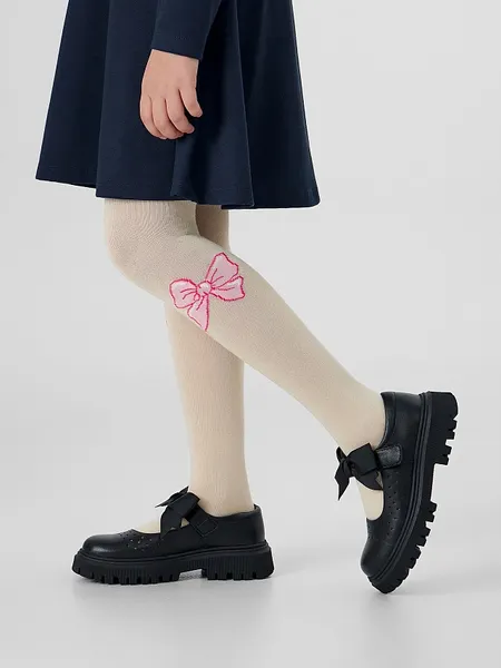 Изображение товара Колготки детские Mark Formelle 700K-3231 (р.116-122, нюдовый)