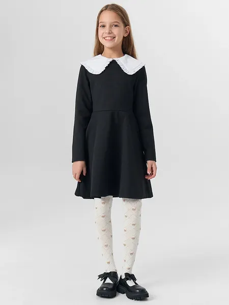 Изображение товара Колготки детские Mark Formelle 700K-3232 (р.116-122, молочный)