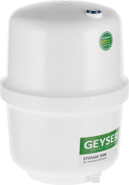 Изображение товара Система обратного осмоса Гейзер Престиж-2 / 20042 (с баком 12л)