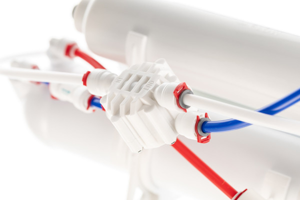 Изображение товара Система обратного осмоса Гейзер Престиж-2 / 20042 (с баком 12л)