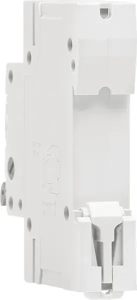 Изображение товара Выключатель автоматический Geya GYM9-125-1P-125C