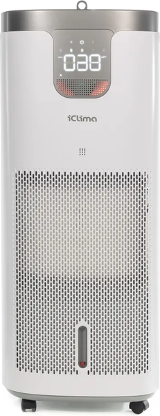 Изображение товара Климатический комплекс IClima LUX-10000PRO V2