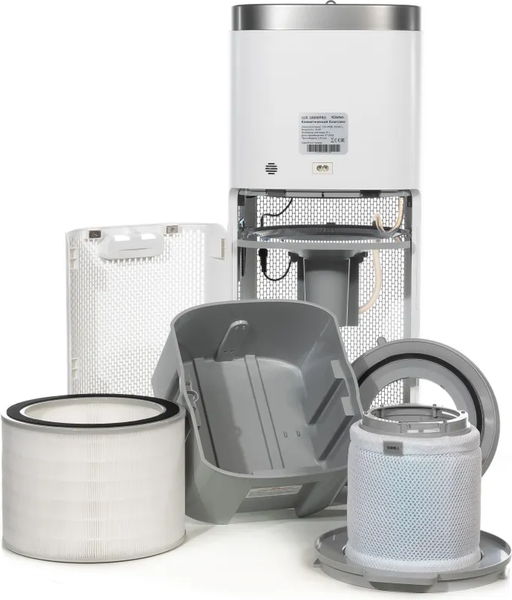 Изображение товара Климатический комплекс IClima LUX-10000PRO V2