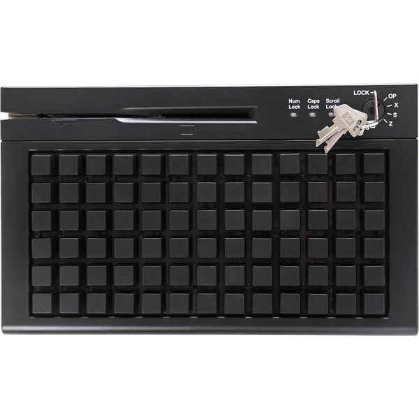 Изображение товара POS-клавиатура PayTor Heng Yu S78A / 71072168