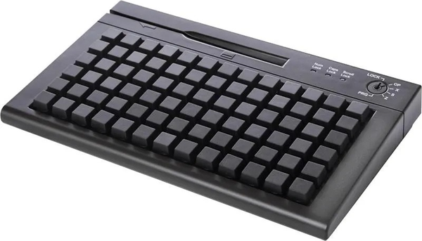 Изображение товара POS-клавиатура PayTor Heng Yu S78A / 71072168