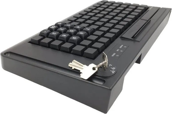 Изображение товара POS-клавиатура PayTor KB-78 v.2 / 71072169