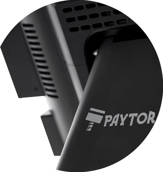 Изображение товара POS-терминал PayTor 15" Falcon Lite V2 / 71072186