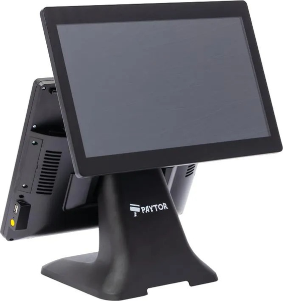 Изображение товара POS-терминал PayTor 15" Falcon Lite V2 / 71072186
