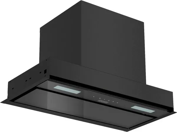 Изображение товара Вытяжка скрытая Franke Evo 60 BK (305.0738.600)