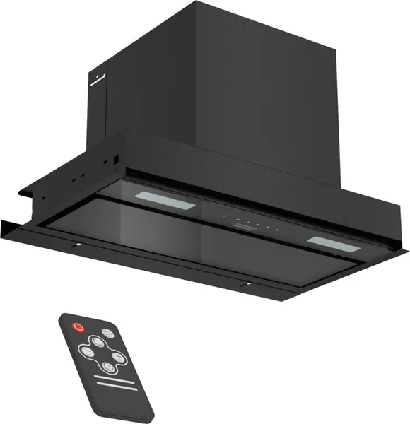 Изображение товара Вытяжка скрытая Franke Evo 60 BK (305.0738.600)