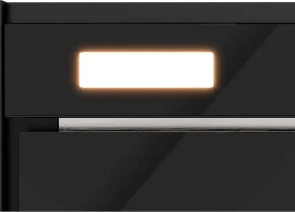 Изображение товара Вытяжка скрытая Franke Evo 60 BK (305.0738.600)