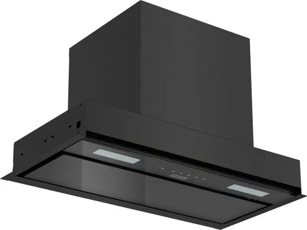 Изображение товара Вытяжка скрытая Franke Evo 60 BK (305.0738.600)