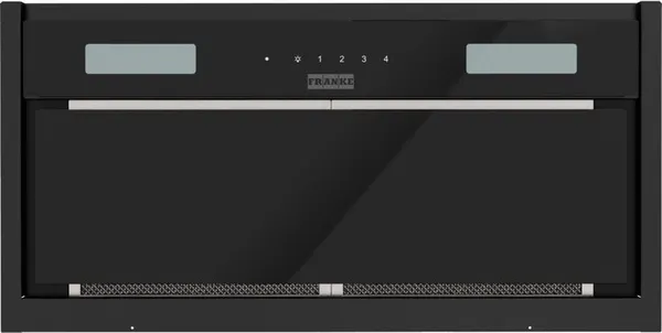 Изображение товара Вытяжка скрытая Franke Evo 60 BK (305.0738.600)