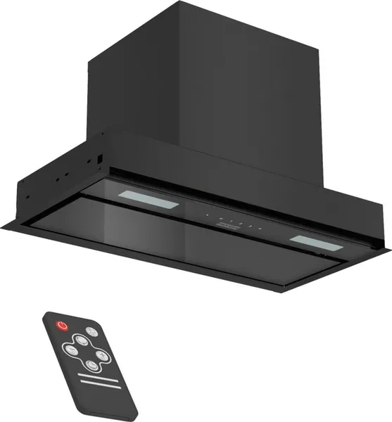 Изображение товара Вытяжка скрытая Franke Evo 60 BK (305.0738.600)