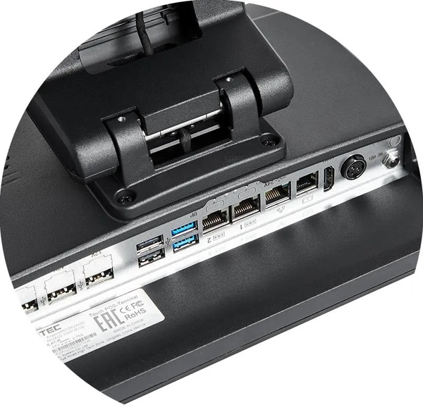 Изображение товара POS-терминал PayTor 15.6" Wintec Anypos660 / 71072181