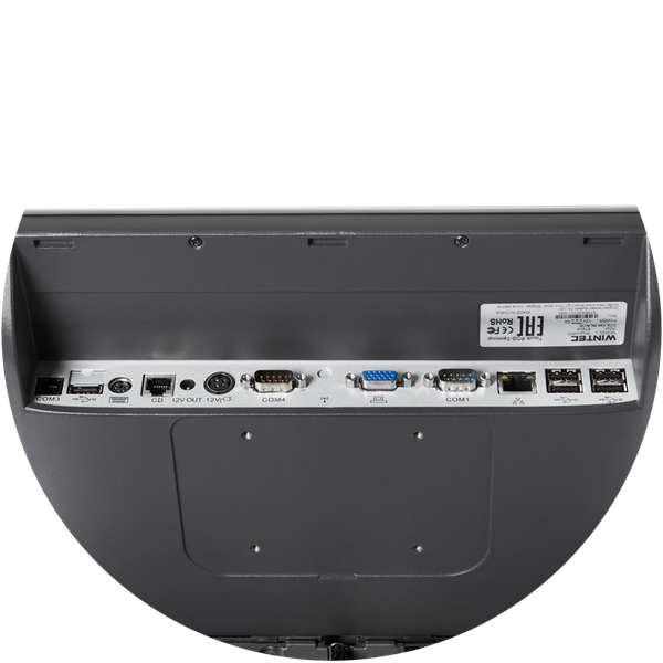 Изображение товара POS-терминал PayTor Wintec Anypos600 15" 167221 / 71068363