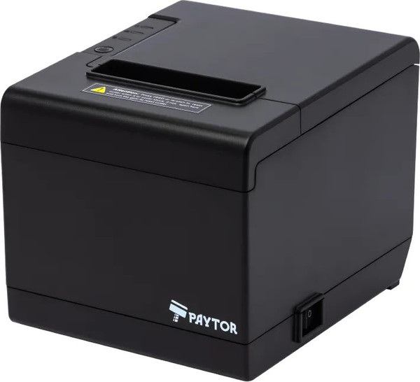 Изображение товара Принтер чеков PayTor TRP8100 / 71072199