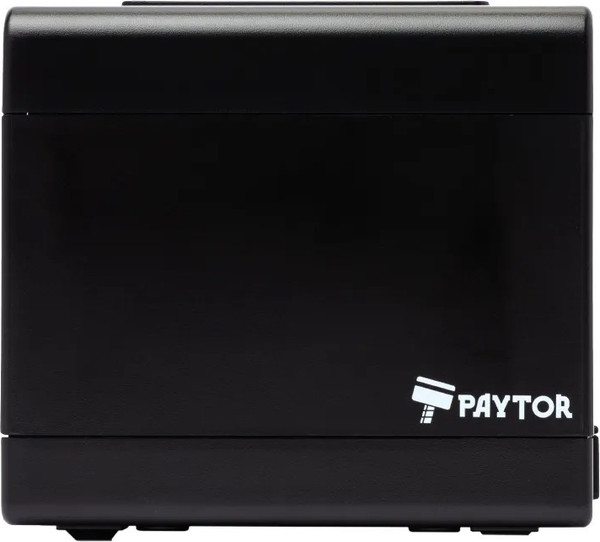 Изображение товара Принтер чеков PayTor TRP8100 / 71072199