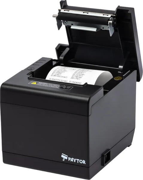Изображение товара Принтер чеков PayTor TRP8100 / 71072199