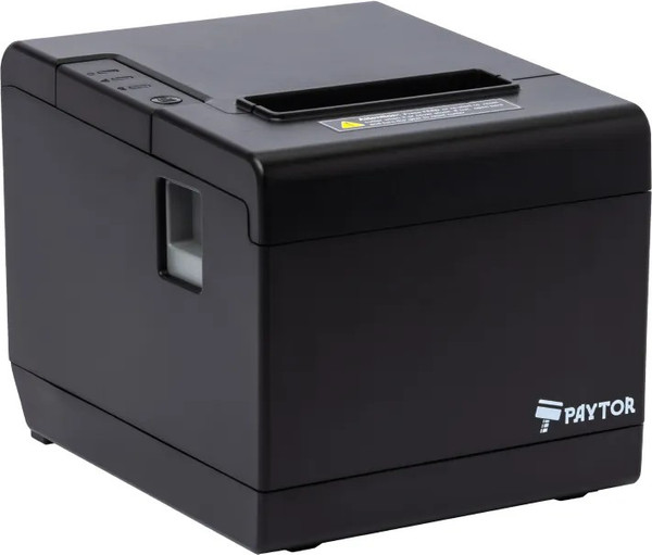 Изображение товара Принтер чеков PayTor TRP8100 / 71072199