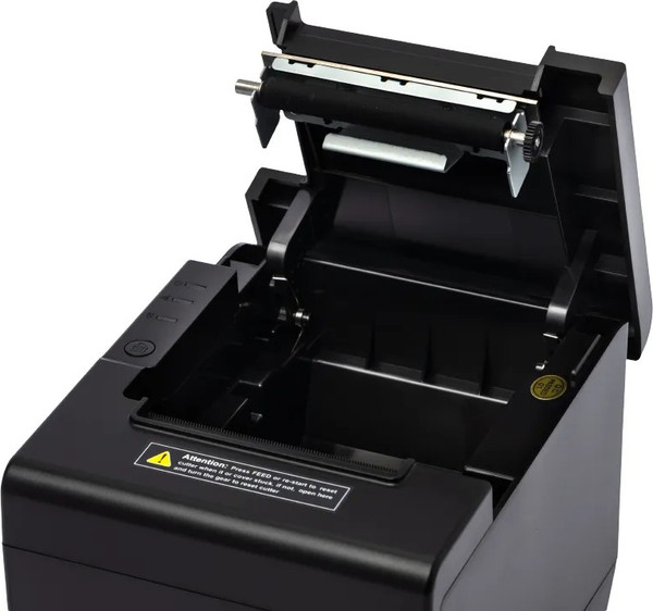 Изображение товара Принтер чеков PayTor TRP8100 / 71072199