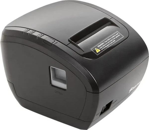 Изображение товара Принтер чеков PayTor TRP8105 / 71072200