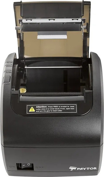 Изображение товара Принтер чеков PayTor TRP8105 / 71072200