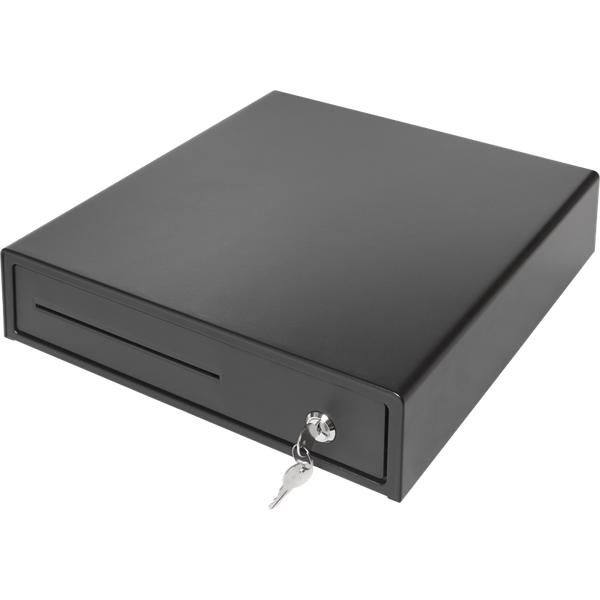 Изображение товара Денежный ящик PayTor HT-335P / 71072171 (черный)