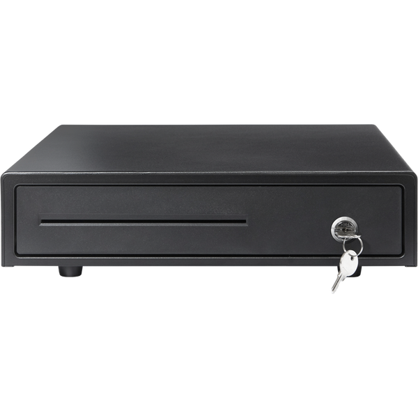 Изображение товара Денежный ящик PayTor HT-335P / 71072171 (черный)