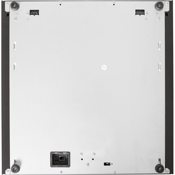 Изображение товара Денежный ящик PayTor HT-410S-7 / 71072172 (черный)