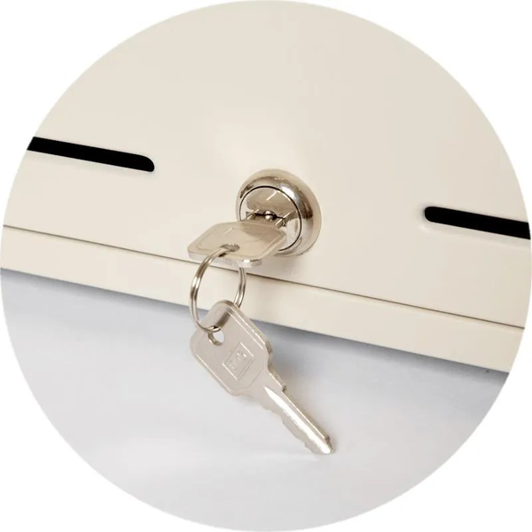 Изображение товара Денежный ящик PayTor MK-410S / 71072173 (белый)