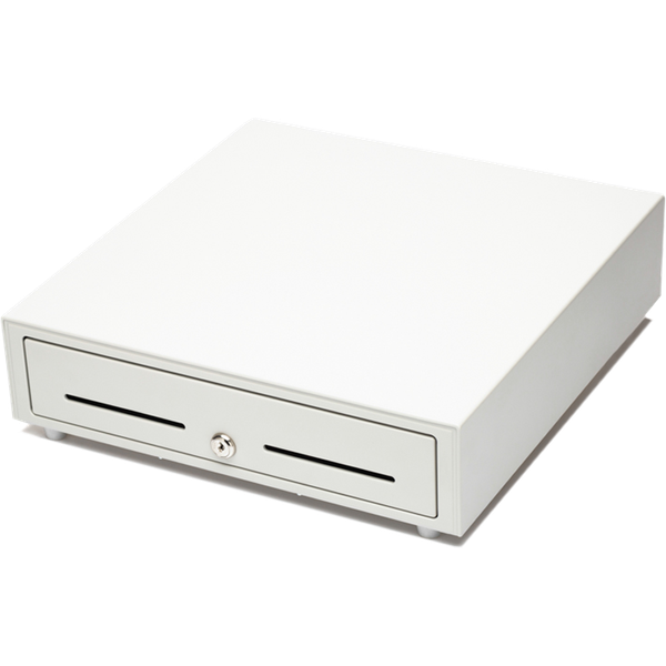 Изображение товара Денежный ящик PayTor MK-410S / 71072173 (белый)