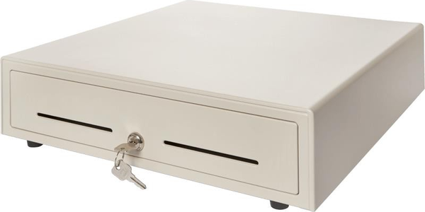 Изображение товара Денежный ящик PayTor MK-410S / 71072173 (белый)