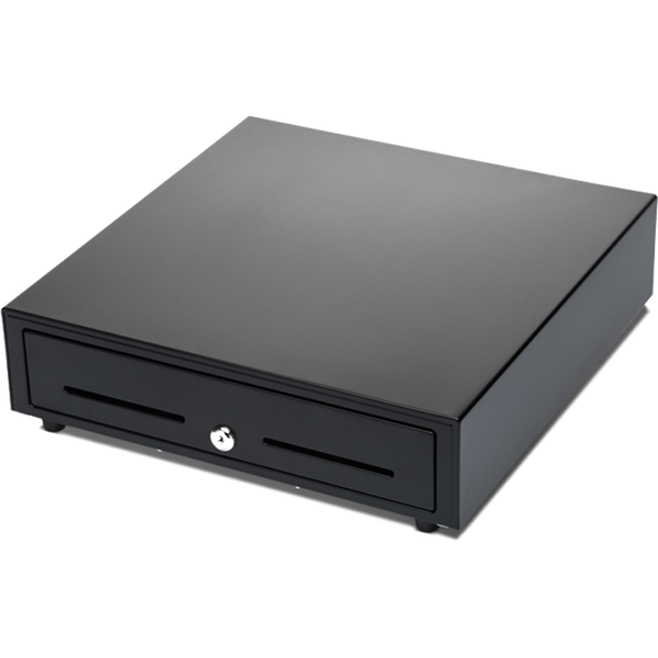 Изображение товара Денежный ящик PayTor MK-410S / 71072174 (черный)