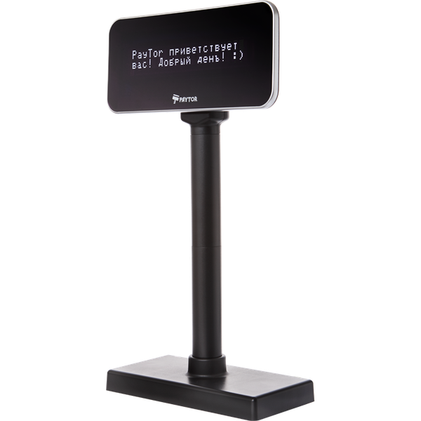 Изображение товара Дисплей покупателя PayTor MB-220 V2 / 71072175