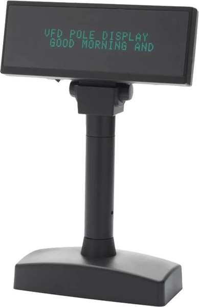 Изображение товара Дисплей покупателя PayTor MG-220 V2 / 71072176